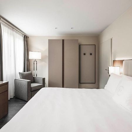 Easyrooms Ai Monti 로카르노 외부 사진
