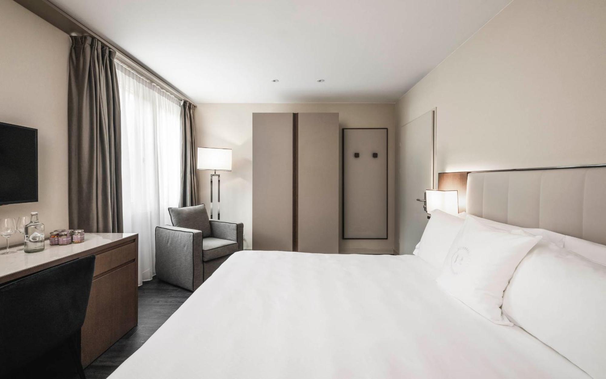 Easyrooms Ai Monti 로카르노 외부 사진