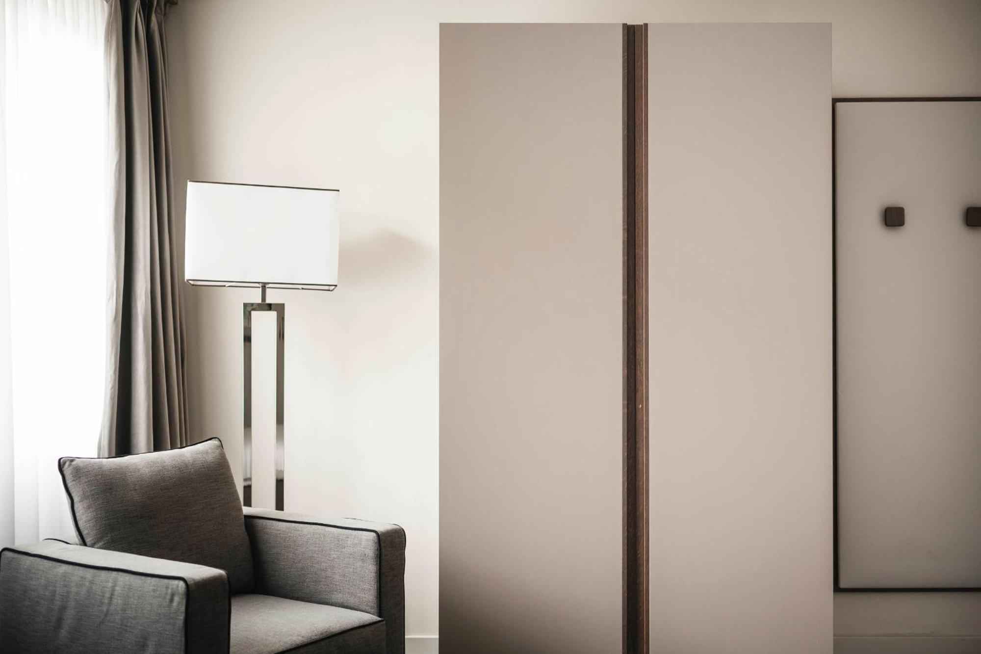Easyrooms Ai Monti 로카르노 외부 사진