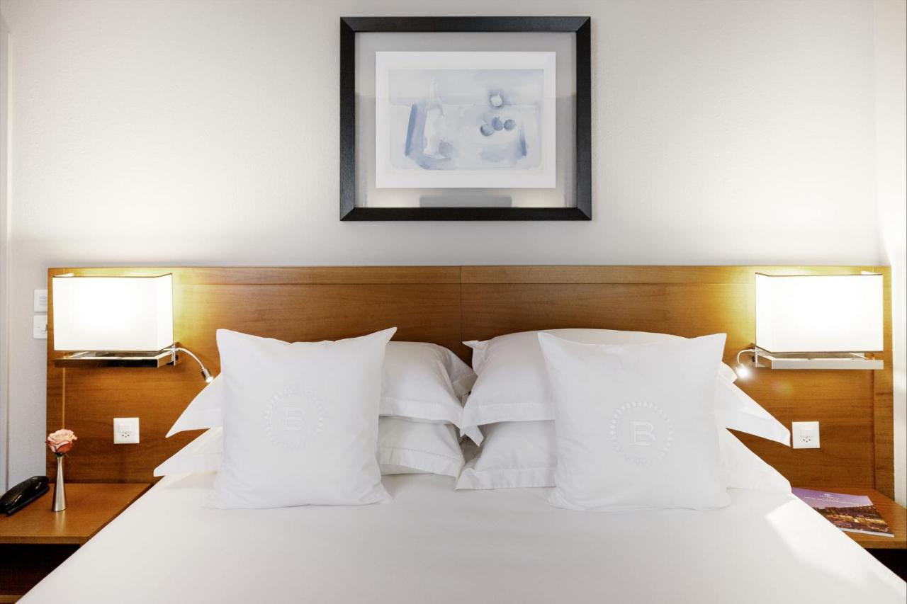 Easyrooms Ai Monti 로카르노 외부 사진